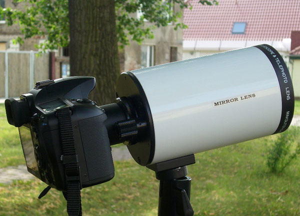 Teleobjektive – umfassender Test 100mm bis 2700mm