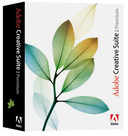 Adobe Creative Suite CS2 und Einzelprogramme für lau?