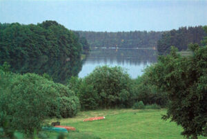 Unverwackelt mit 'Shake Reduction'