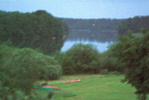 Verwackeltes Bild ohne Shake Reduction