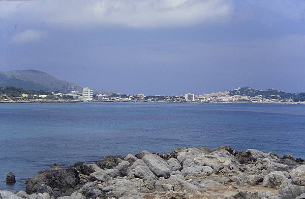 Mallorca im Jahre 2005 / Nachlass 201309-A