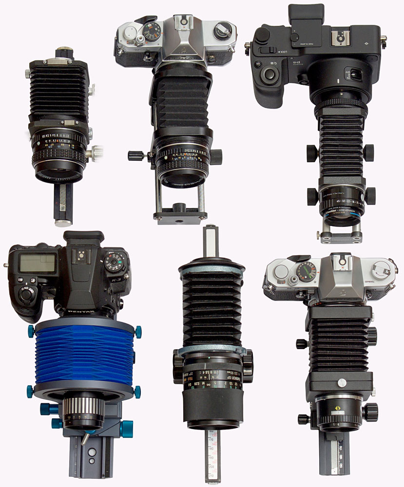 Balgengeräte in der aktuellen Fotografie: Nutzen, Grenzen und sinnvolle Einsatzbereiche